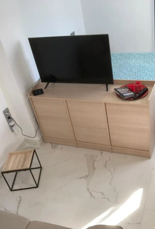 Apartamento Apto. Blaia Irun